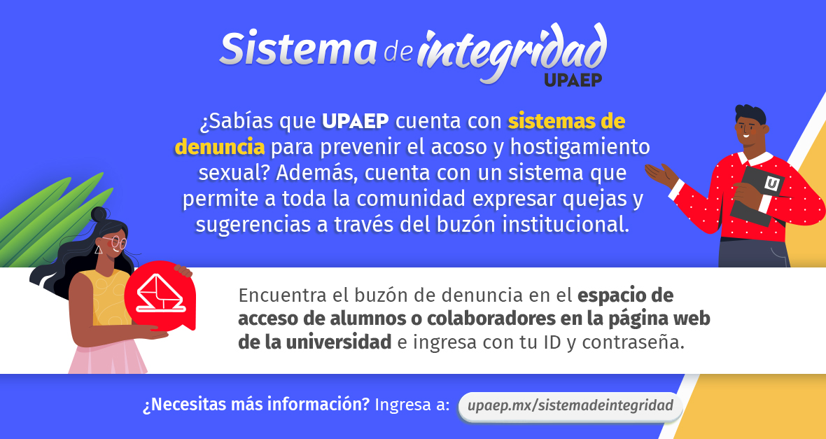 Sistema de integridad