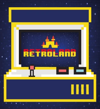 RETROLAND