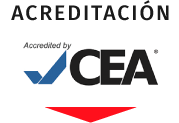 Acreditación CEA
